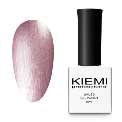 Гель-лак KIEMI Cream №16, 10мл.