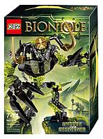 Детский конструктор KSZ Бионикл Bionicle 614 Умарак-Разрушитель,аналог Лего (LEGO) Бионикл 71316