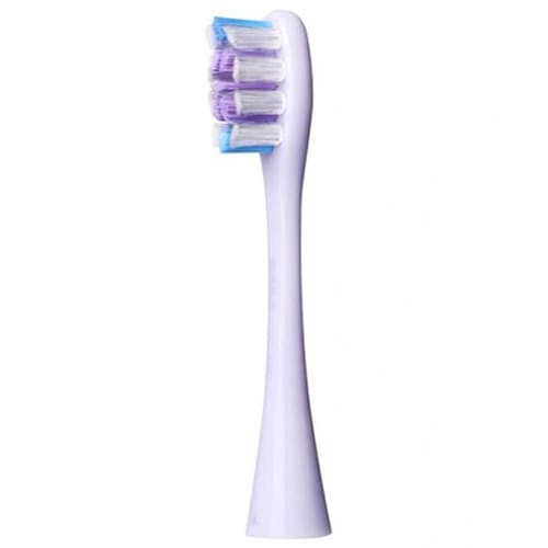 Сменная насадка для зубной щетки Oclean P2P, 1 шт (Фиолетовый) - фото 1 - id-p185123642