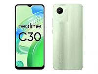 Сотовый телефон Realme C30 2/32Gb LTE Green