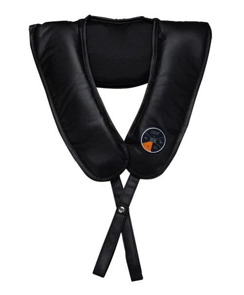 Массажная накидка Gess Tap Pro GESS-157