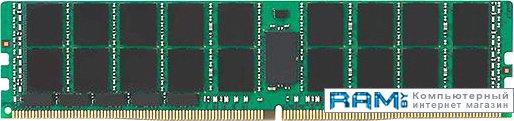 Оперативная память Samsung 32ГБ DDR4 3200 МГц M393A4K40EB3-CWEBY - фото 1 - id-p185119008