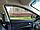 Ветровики клеящиеся Cobra tuning Mercedes S-class (W221) 2005-2013 SD LONG, фото 3