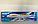 Игрушка "Самолет" SENIOR AVIATION 787 светится,арт.SS301973/LX168, фото 2