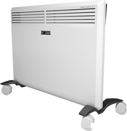 Конвектор Zanussi ZCH/S-1000 ER, фото 2
