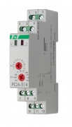 Реле времени программируемое РСА-514
