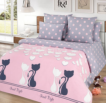 Комплект "ЛяМурр"