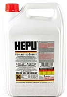 Антифриз Hepu G12 / P999-G12-005