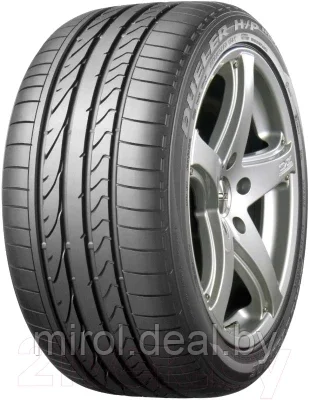 Летняя шина Bridgestone Dueler H/P Sport 285/50R20 112V