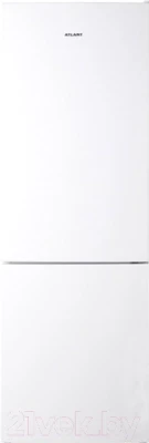 Холодильник с морозильником ATLANT ХМ 4621-101 - фото 1 - id-p185151244