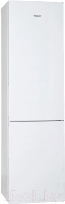 Холодильник с морозильником ATLANT ХМ 4621-101 - фото 2 - id-p185151244