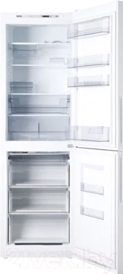 Холодильник с морозильником ATLANT ХМ 4621-101 - фото 3 - id-p185151244