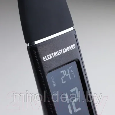 Настольная лампа Elektrostandard Elara TL90220 - фото 4 - id-p185150497