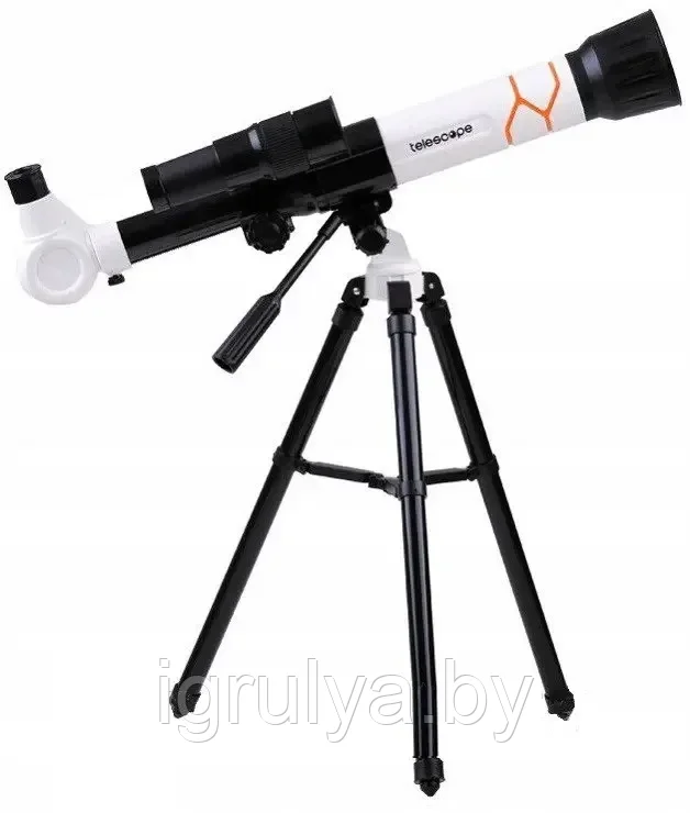 Детский телескоп Guangxuebao STEM арт. 1001-1 - фото 2 - id-p185157339