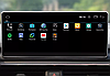 Штатная магнитола Parafar для Audi A4L / A5 (2017-2019) MIB экран 10.25" на Android 13, фото 6