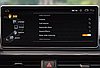 Штатная магнитола Parafar для Audi A4L / A5 (2017-2019) MIB экран 10.25" на Android 12.0, фото 7