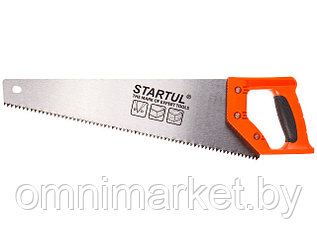 Ножовка по дер. 300мм с крупн. зубом STARTUL MASTER (ST4028-30)