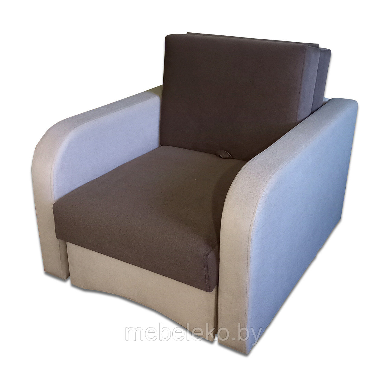 Кресло-кровать "Рия" - фото 3 - id-p185158216