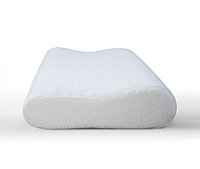 Подушка Memory foam эргономичная