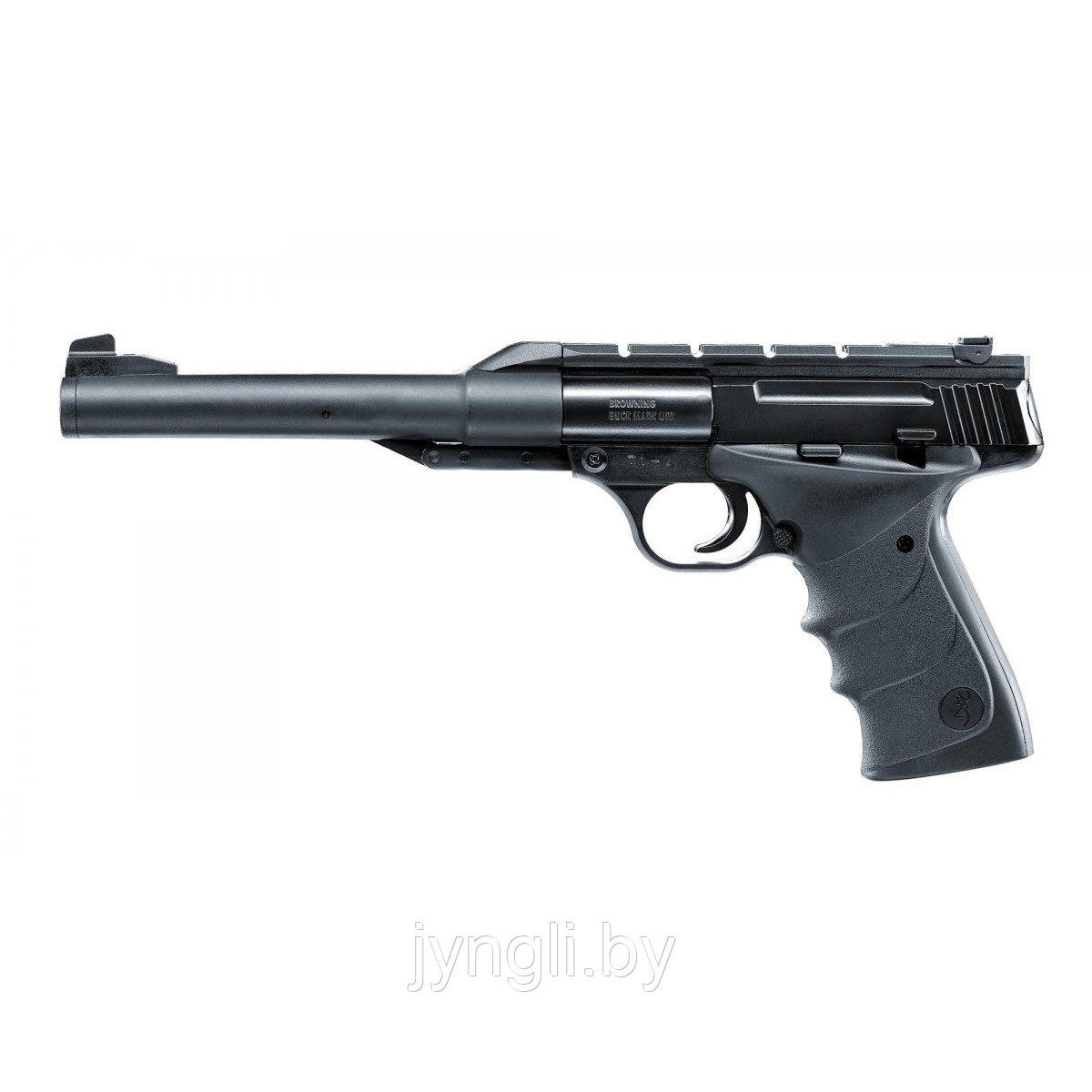 Пистолет пневматический Browning Buck Marrk URX, 4.5 мм