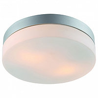 Накладной светильник Arte Lamp Aqua A3211PL-2SI