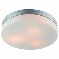 Накладной светильник Arte Lamp Aqua A3211PL-3SI