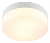Накладной светильник Arte Lamp Aqua-Tablet A6047PL-1WH