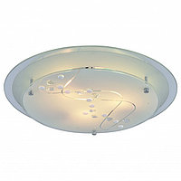 Накладной светильник Arte Lamp Belle A4890PL-3CC