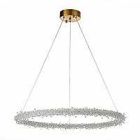 Подвесной светодиодный светильник ST Luce Lucchero SL6105.213.01