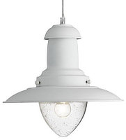 Подвесной светильник Arte Lamp Fisherman A5530SP-1WH