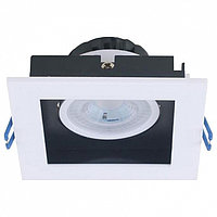 Встраиваемый светильник Arte Lamp Grado A2705PL-1WH