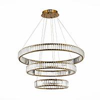 Подвесной светодиодный светильник ST Luce Tivoli SL1622.303.03