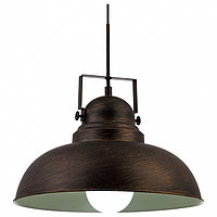 Подвесной светильник Arte Lamp Martin A5213SP-1BR