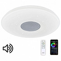 Накладной светильник Citilux Light & Music CL703M60