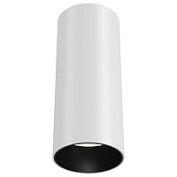 Накладной светильник Maytoni Focus Led C056CL-L12W3K