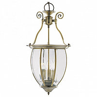 Подвесной светильник Arte Lamp Rimini A6509SP-3AB