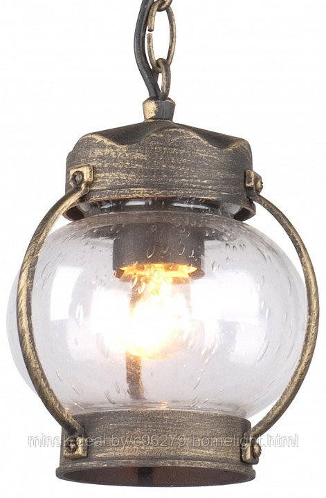 Подвесной светильник Favourite Faro 1498-1P - фото 1 - id-p185164399