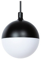 Подвесной светильник Arte Lamp Virgo A4564PL-1BK