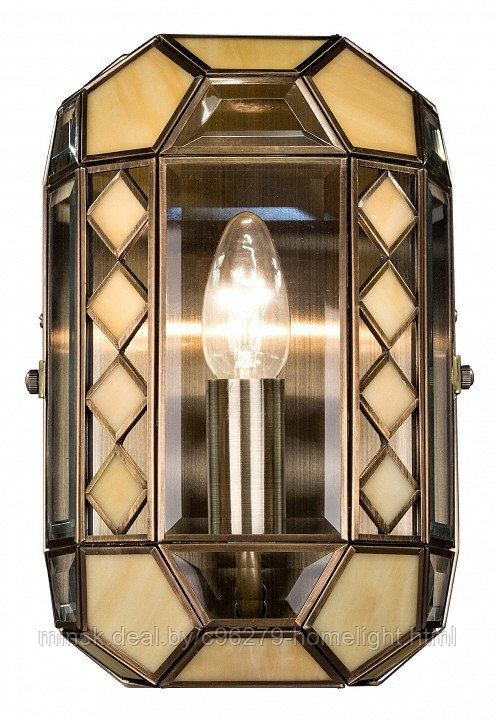 Накладной светильник Citilux Фасет CL441311 - фото 1 - id-p185161050