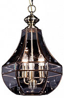 Подвесной светильник Citilux Гера-1 CL444130