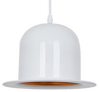 Подвесной светильник Arte Lamp Cappello A3234SP-1WH