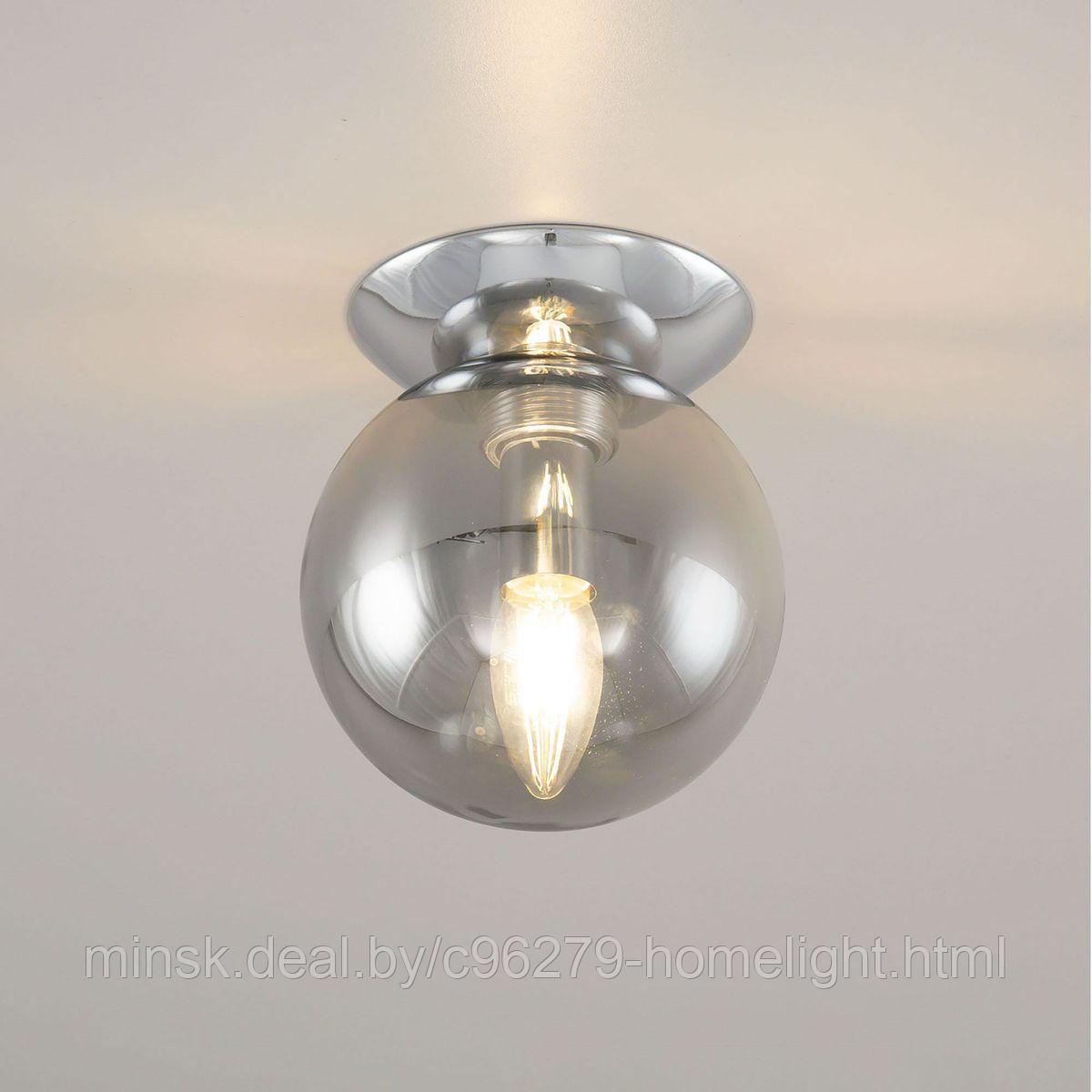 Потолочный светильник Citilux Томми CL102510 - фото 3 - id-p185166696