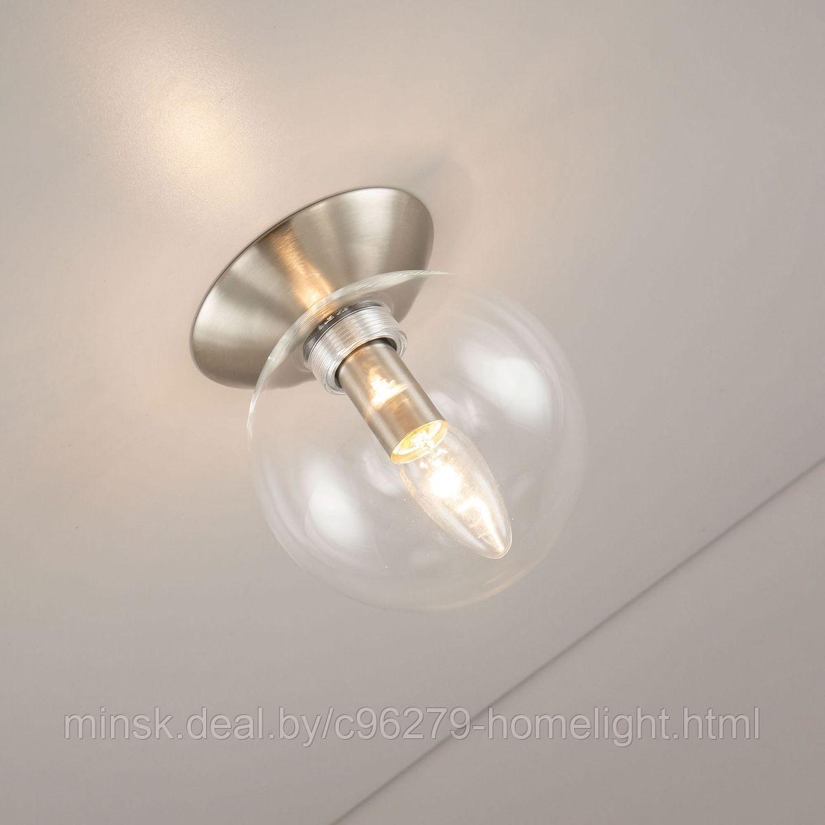 Потолочный светильник Citilux Томми CL102511 - фото 3 - id-p185166697