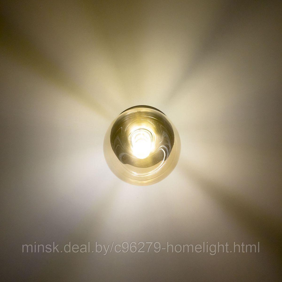Потолочный светильник Citilux Томми CL102513 - фото 4 - id-p185166698