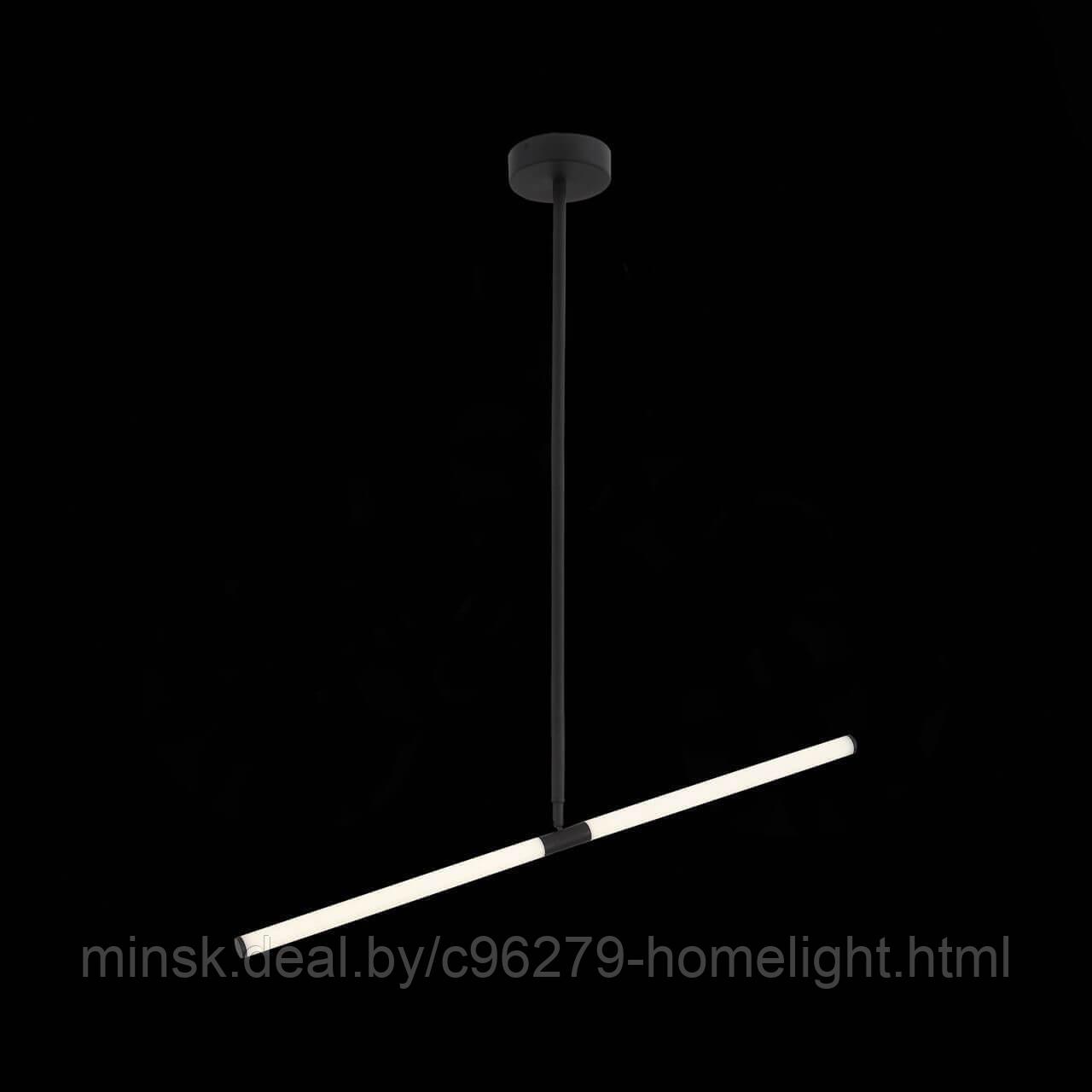Подвесной светодиодный светильник ST Luce Bisaria SL393.403.02 - фото 3 - id-p185165900