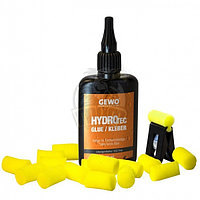 Клей для теннисных ракеток Gewo Glue Hydro Tec 90 мл
