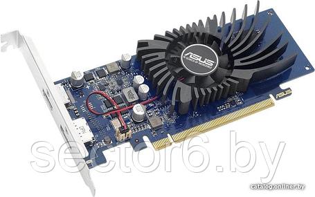 Видеокарта ASUS GeForce GT 1030 2GB GDDR5, фото 2