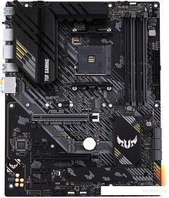 Материнская плата ASUS TUF Gaming B550-Plus