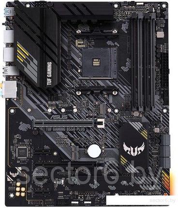 Материнская плата ASUS TUF Gaming B550-Plus, фото 2