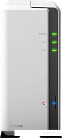 Сетевой накопитель Synology DiskStation DS120j